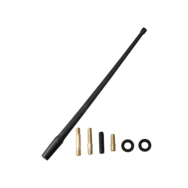 Modifisert Antenne Universal Antenne Wrangler Antenne f150 Modifisert