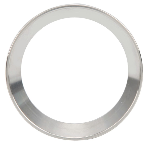 54mm Doserings Tratt med Magnetisk Rostfri Kaffepulver Doseringsring för Kaffemaskin