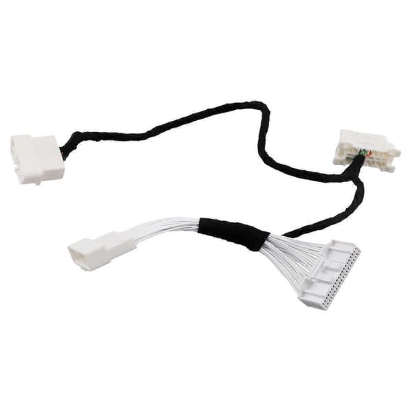 BCM40 Kabel 4A Smart Key Free Pin Code Kabel til OBDSTAR IM508 IM608 K518 Key Tool Plus til Sylphy B18