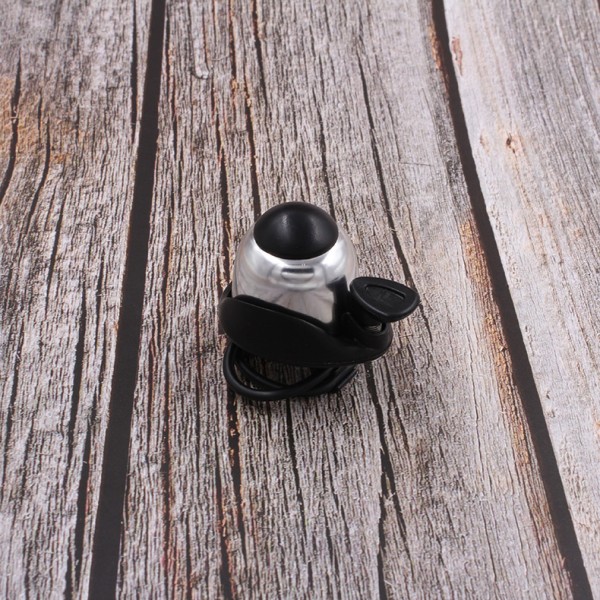 Scooter & Bicycle Bell - Fits Segway ES2 ES4 M365