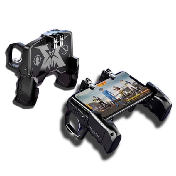 #Smartphone Gamepad Mobil Controller Sort#