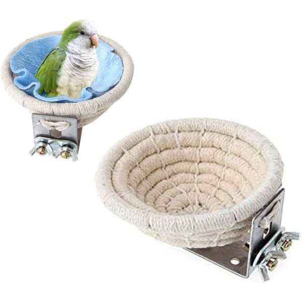 /#/Cotton Rope Bird Breeding Nest Box for Budgies, Cockatiels, Conur/#/