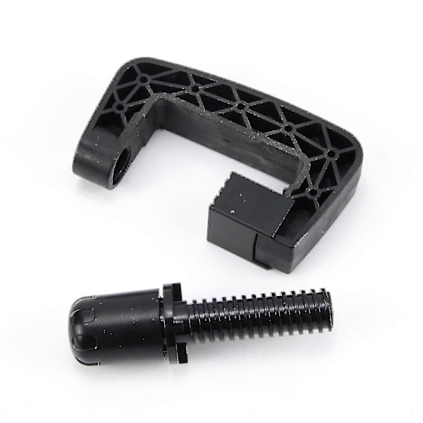 1 stk. Racing Spill Ratt Klemme Brakett For Logitech G920 G25 G27 G29 G923