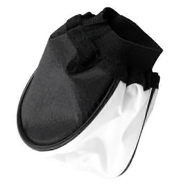 1X Universal Softbox Diffuser for DSLR-kameraer, blitslys, Speed Lights, Mini Portable Soft Box