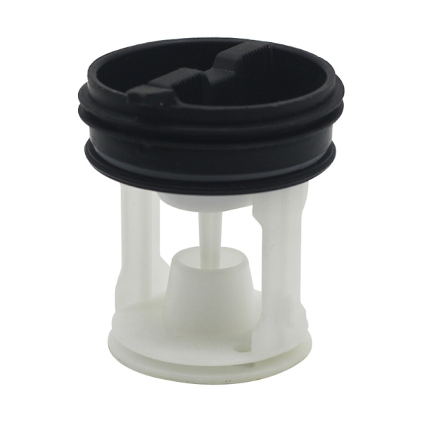 #51-i-11 Dræn Pumpe Vaskemaskine Filter Sæt [Energiklasse A+++]#