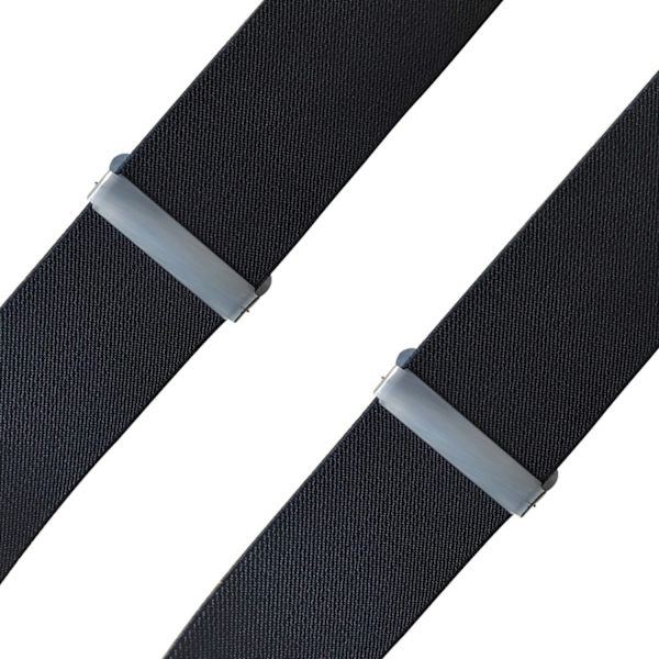 #5 cm brede, elastiske herre stropper#