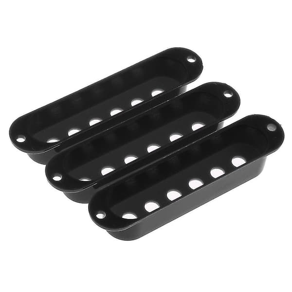 Enkel Spole Pickup Deksel