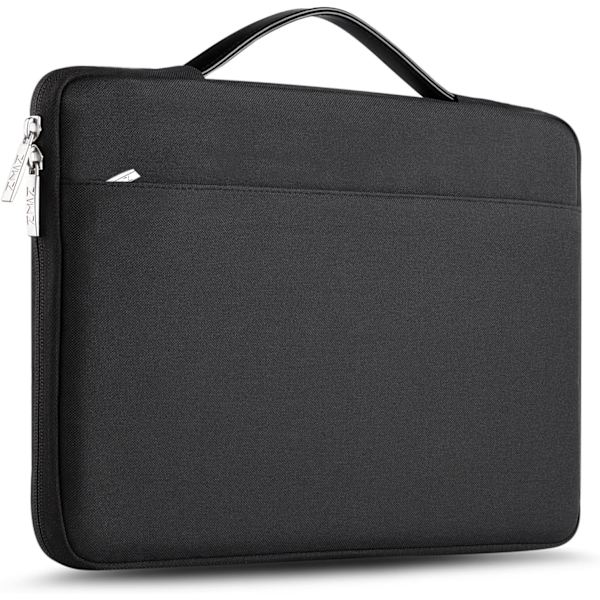 15 15,6 16 Tums Skyddande Väska för Laptop, Handväska Portföljskydd,