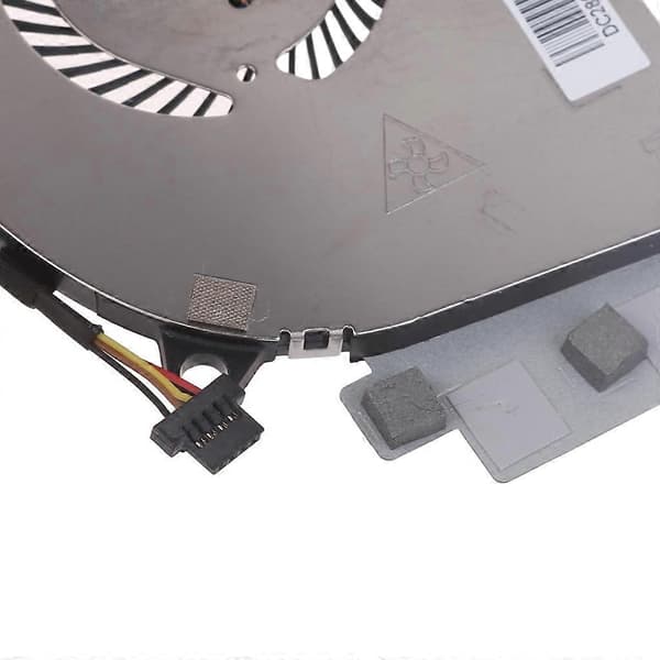 Ny CPU Køleblæser til ACER-S5 S5 S5-391 Laptop Køleradiator