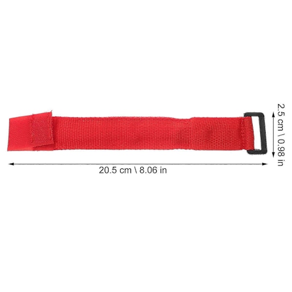 Lysende Armbånd Led Glow Armbånd Lysende Armbånd Sportsarmbånd Til Sport