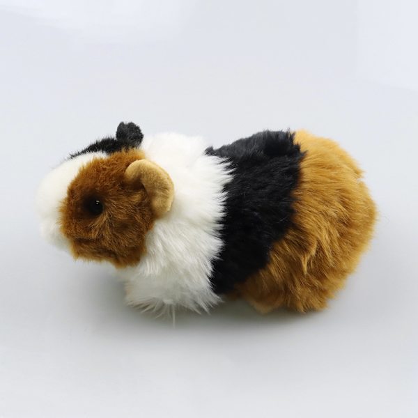 World of Nature  Plush-pehmoinen marsu