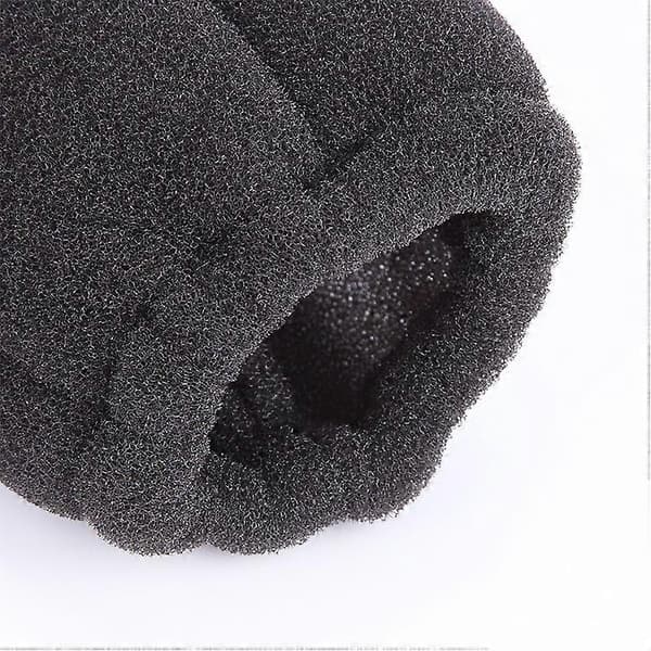 Hårfön Sock Diffuser Skydd Förhindrar Värmeskador och Kontrollerar Frissighet Passar för Hårstylingstillbehör