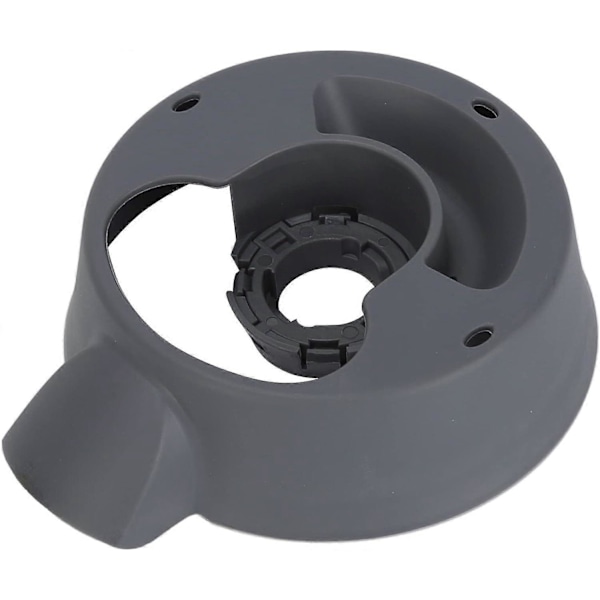 Hovedpande Base til Thermomix T31, Thermomix Tilbehør Kop Ring Base Ring Møtrik Base med Sikker Lås Holdbart Thermomix Blender Tilbehør Blender Del