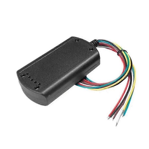Euro 6 Emulator Lastebil Emulator Euro6 for OBD2 Emulator Bil Diagnoseverktøy