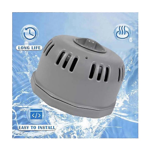 Boblebad Filter H P6653 P05343, Boblebad Erstatning Vi Spa Erstatning H