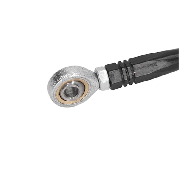 100 mm Motorcykel Gearskifte Stang Kobling CNC Aluminium Legering Universal til Motorcykler