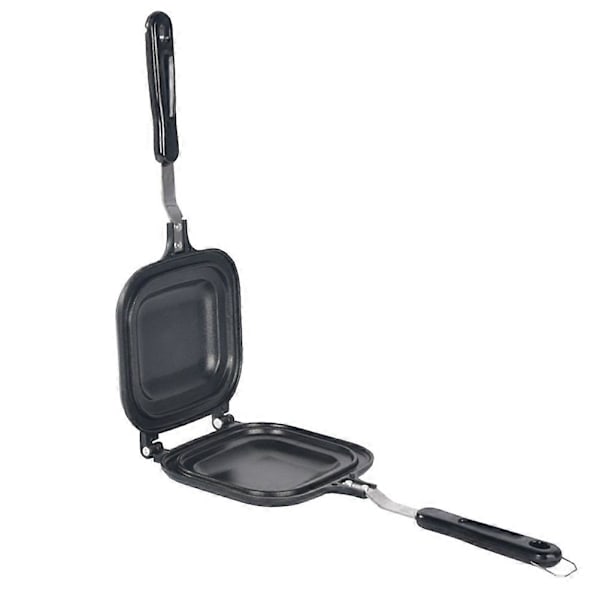 Smörgås Bakform Kök Smörgås Maker Grillpanna Non-stick Smörgåstillverkningsverktyg