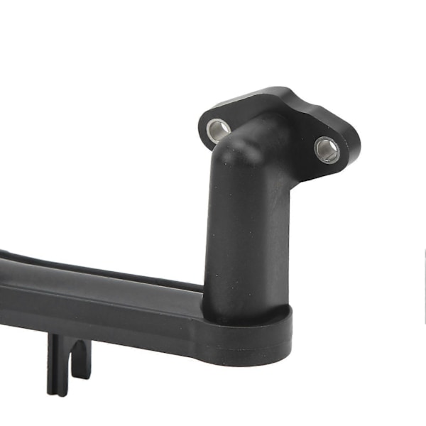 Bilvarmermanifoldrør med Temperatursensor LR018273 Udskiftning til RANGE ROVER LR4 20102016
