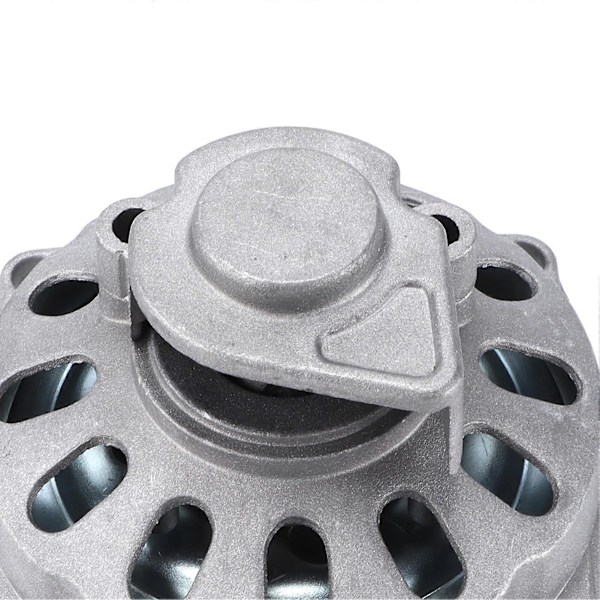 Mini 25H 6-tanns clutchtrommel girkasse for 47cc 49cc 2-takts Pocket Bike motorsykkel