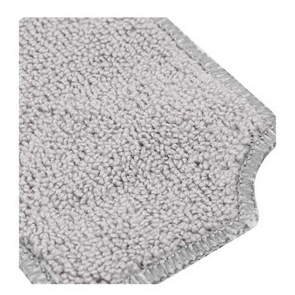 Til WINBOOT W2 / W2 OMNI Mikrofiber Moppeklud Klud Tilbehør Udskiftning Reservedele