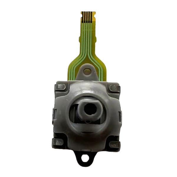Udskiftningsjoystick til Pico4/Pico3 VR Controller Joystick til Ally Win3 Win4 VR Joystick