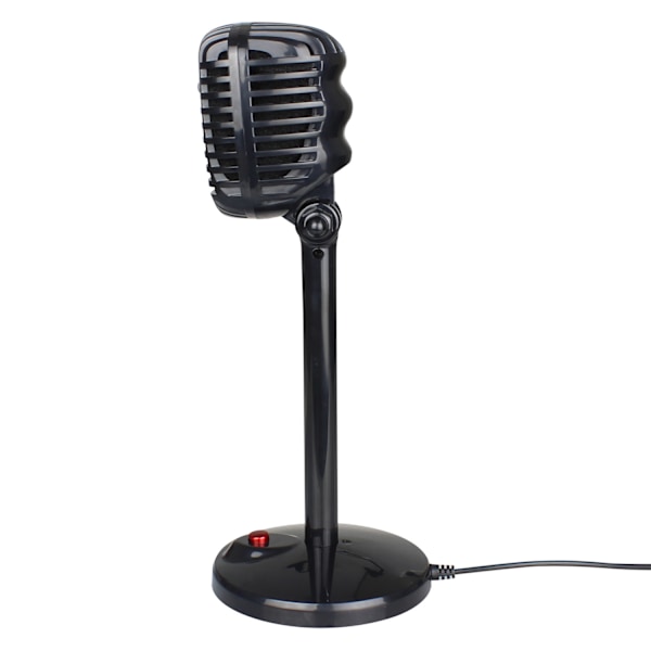 /#/Mikrofon USB-mikrofon för spel PC Podcast Studio/#/
