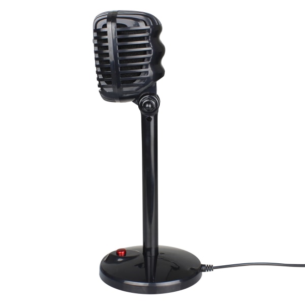 /#/Mikrofonin USB-mikrofonin pelaamiseen PC-podcastistudioon/#/