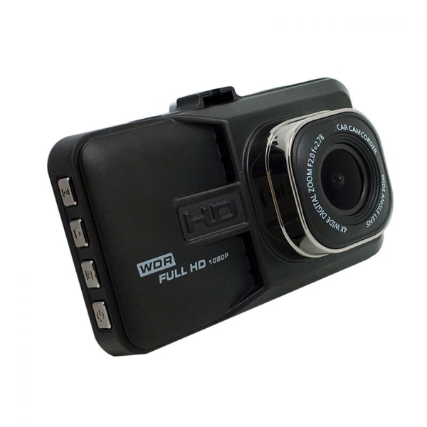 #DASHCAM FULL HD AUTO, REKKA, TAKSI 1080P TALLENTIN 1080P AJONEUVOKAMERA#