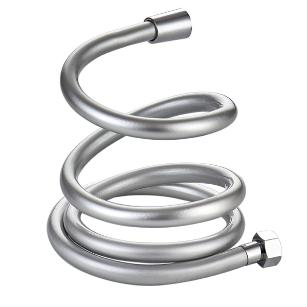 #PVC duschslang, 1.5m#