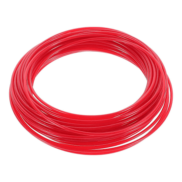 10 Meter 3D Pen Filament Refills 1.75mm ABS Filament Med Tilfældig Farve