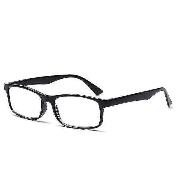 Gode, robuste læsebriller til floder og søer, læsebriller til markedsboder, langsynet brille, ældre brille +150 grader