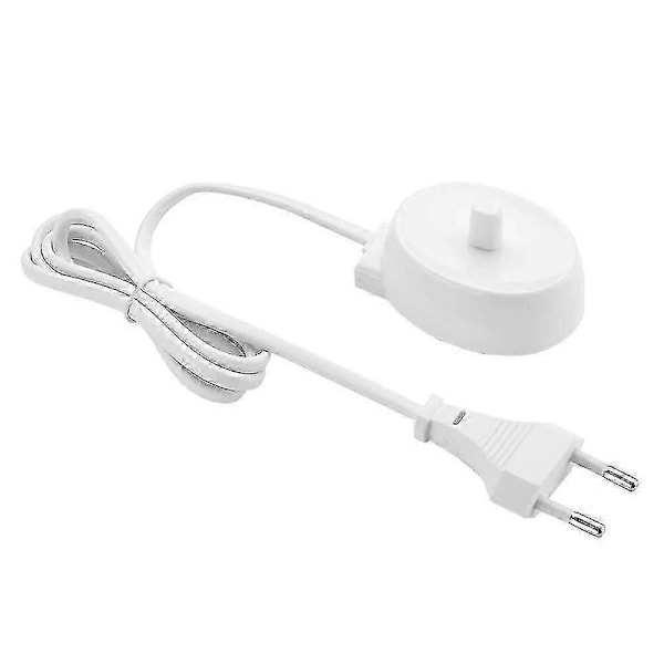 Til Braun Oral B Tandbørste Oplader Elektrisk Tandbørste Opladningsholder Base