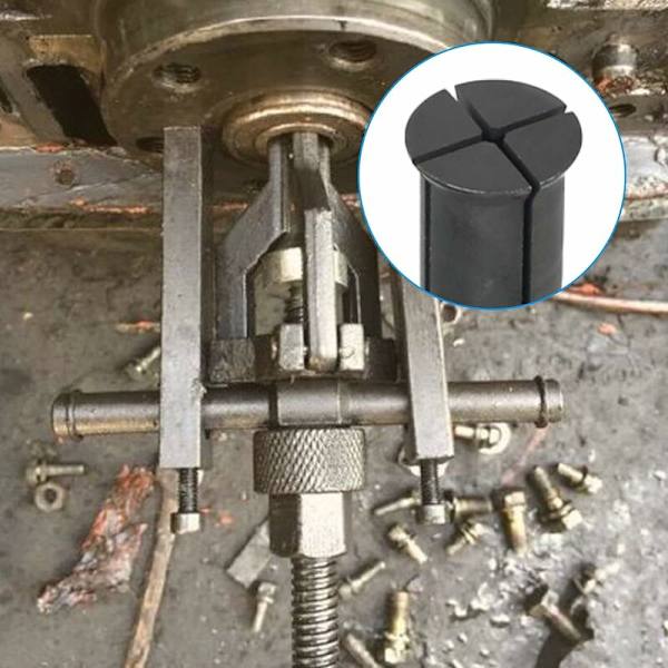 Universal Motorcykel Inre Lagerutdragare Kit 9-23mm, 8st Lager