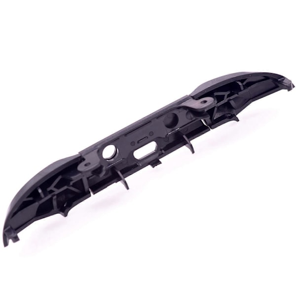 RB LB Bumper Trigger Knap Skulder m/Top Midterstang Udskiftning til Xbox One S Controller 1708 Sort
