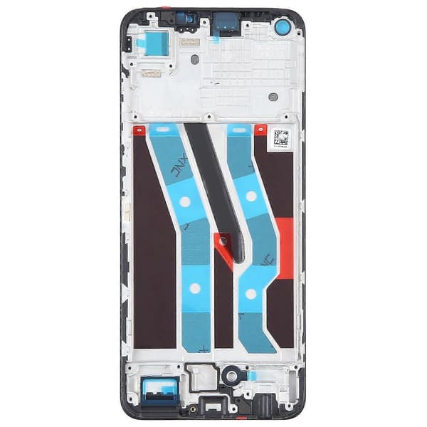 LCD-kehys Realme 10 4G:lle