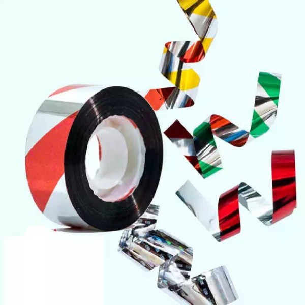 #De-Bird - Avvisende stripe - Anti-due fugleskremsel - Skremselstripe Anti-fugl Skremmer fugler for å holde duer og mer borte#