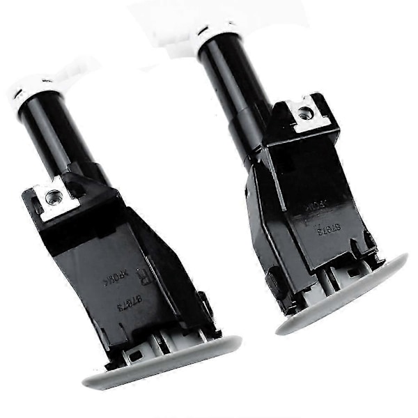 Strålkastarspolare med lock för Pajero V93 V97 2006-2019 8264A027 8264A028 8264A025