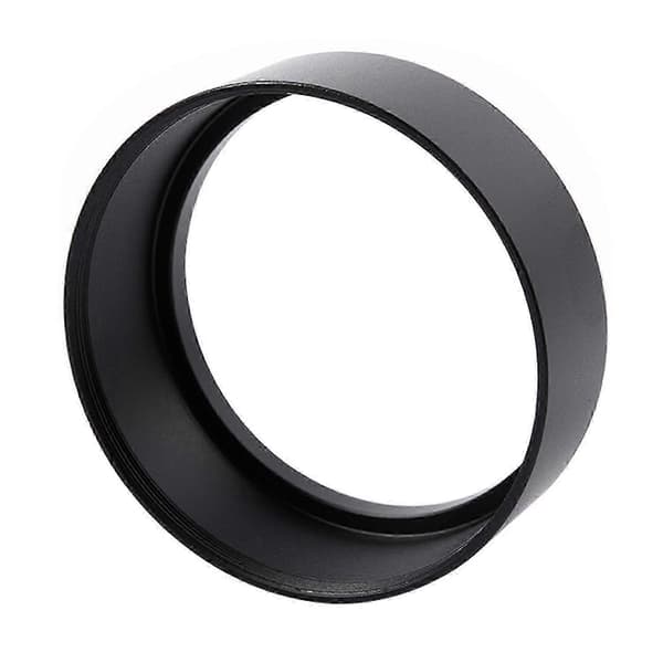 58mm Mount Standard Metal Modlysblænde til