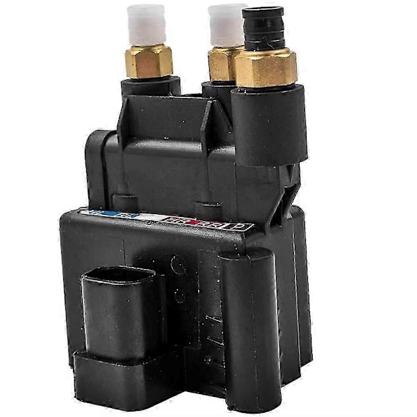 Luftfjädrings Solenoidventilblock 2513200158 för R-Klass W251 (R500, R320, R350)