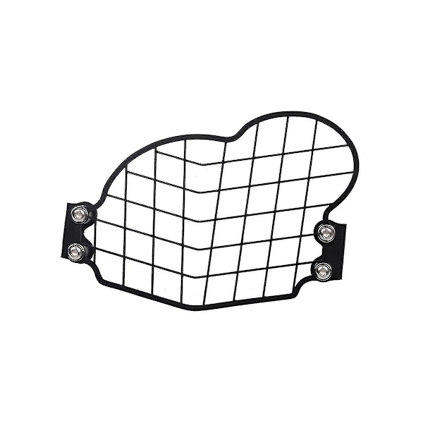 Motorcykelstrålkastargaller Strålkastare Lamp Skyddsskydd För G650gs G 650gs Sertao R13 2011-2017