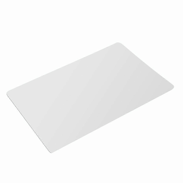 Klar skjermbeskytter filmdeksel for bærbar datamaskin for Macbook Air/Pro