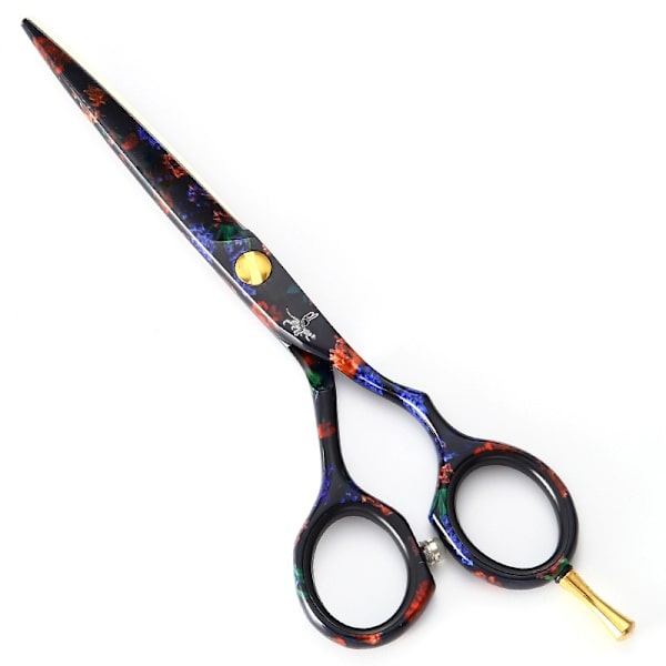 #Frisørsaks Hårklippingsværktøj Salon Saks Salon#