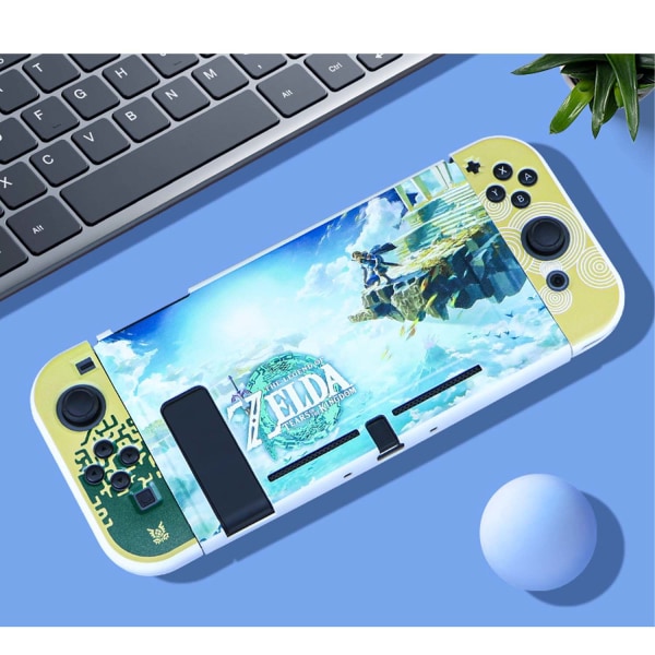 /#/Protective Case Slim Cover Case Compatible with Nintendo Switch a/#/