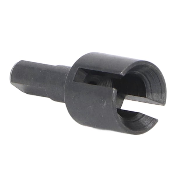 2 stk. Differensial Utgangskopp Profesjonell Slitasjemotstand Reduserer Friksjon Metall Diff Utgangskopp for Tamiya TT02 1/10 RC Bil