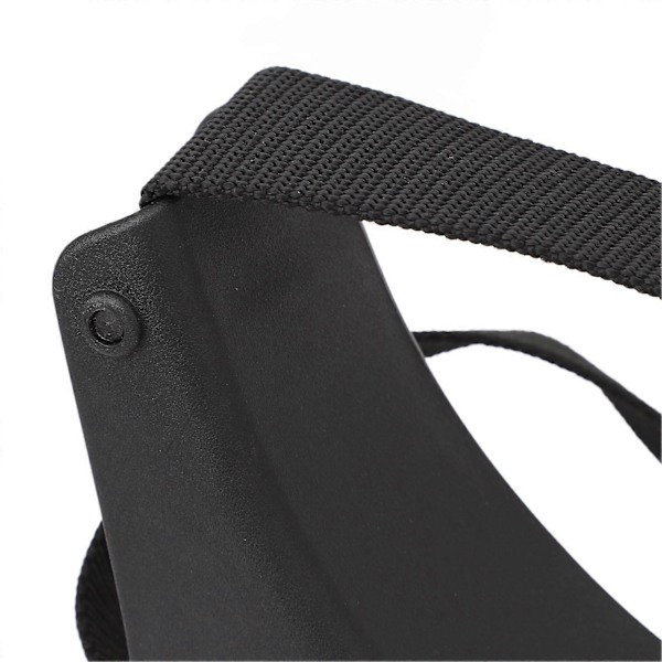 Golfbagbrakettfeste 102504201 Erstatning for golfbagholder for baksete for Club Car Precedent 2004 og senere