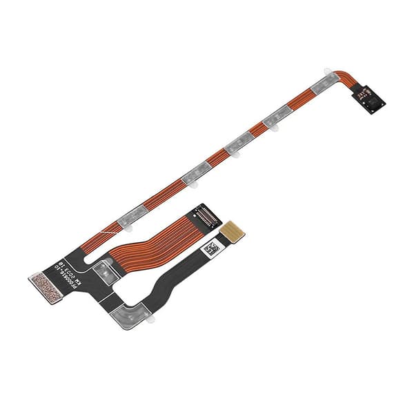 Mini Soft Ribbon Flat Flex Kabel Til Dji Mavic Mini Fleksibel Flex Kabel-YKY416