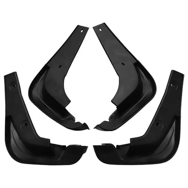 4 st Bil Stänkskydd Mud Flaps Splash Mud Guard för 6 Atenza 2013-2021 Biltillbehör