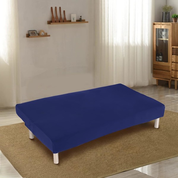 /#/Soffaöverdrag utan armstöd 3-sits universell stretch Clic C/#/