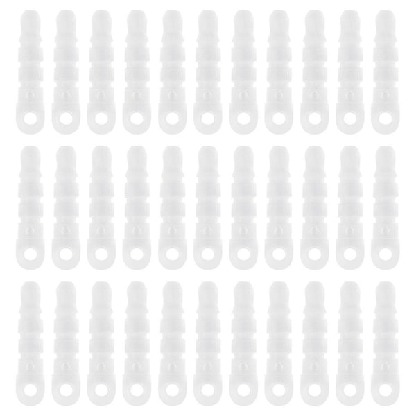 100 STK 3,5 mm Jack Anti-Støv Plugg Øretelefonstopper Tegneserie Mobiltelefon Sjarm For iPhone X/ 8/ 7/ 6s/ 6 Plus/ Air 2/ mini 3/ Galaxy S8 S7 S6 Edge/ LG/ Ne