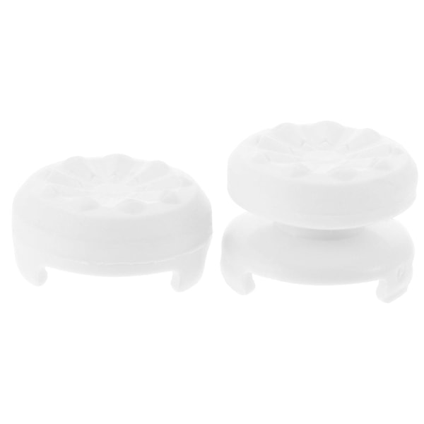 2 stk. Joystick Tommelfingergreb Joystick Greb Knap Cover Spillemaskine Tilbehør